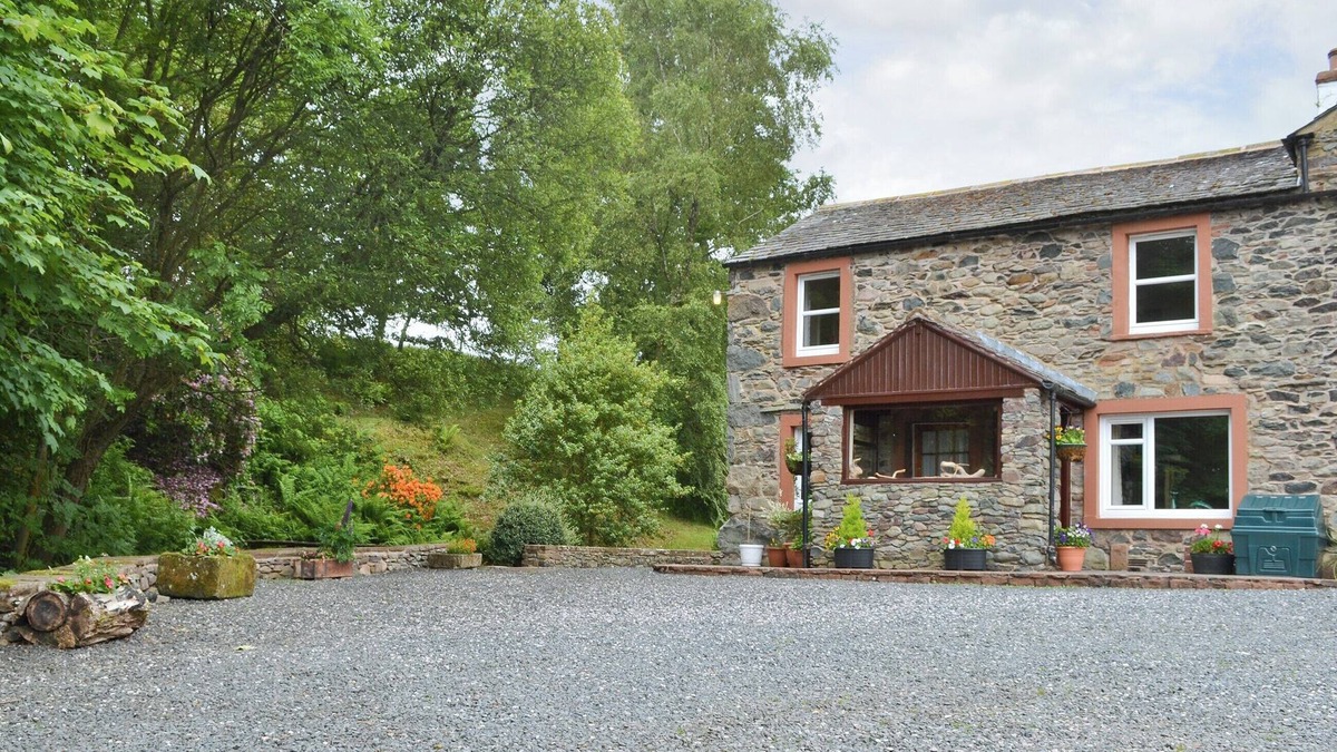 Watermillock Cottage | 4 bedroom accommodation in Watermillock, Ullswater