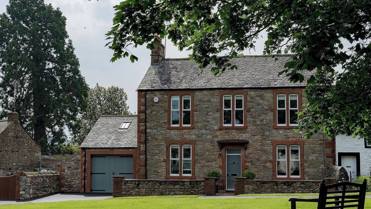 Askham Cottage | 4 bedroom accommodation in Askham, near Penrith