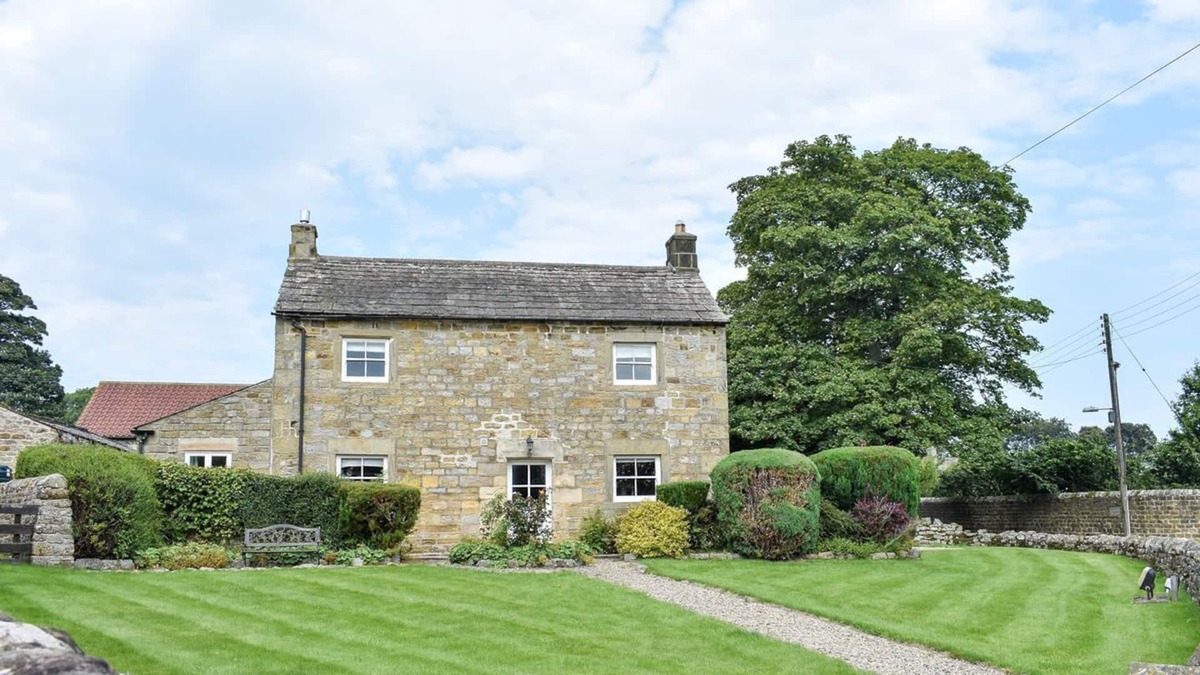 Grantley Cottage | 4 bedroom accommodation in Grantley, near Ripon