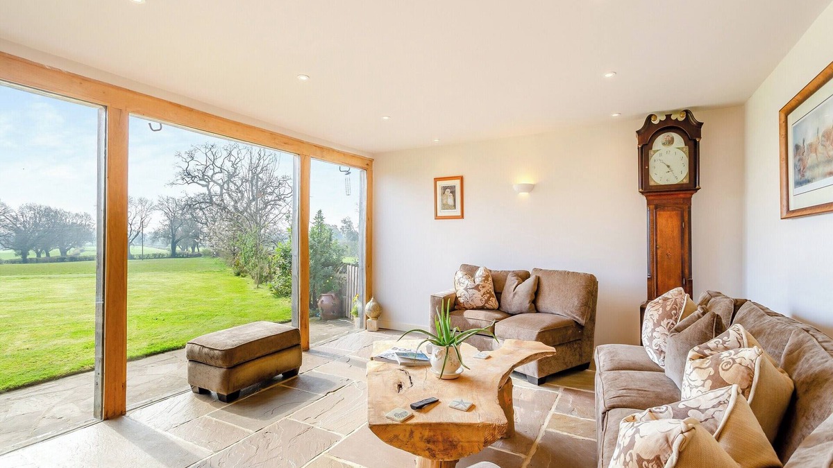 Grewelthorpe Cottage | 4 bedroom accommodation in Grewelthorpe, near Ripon