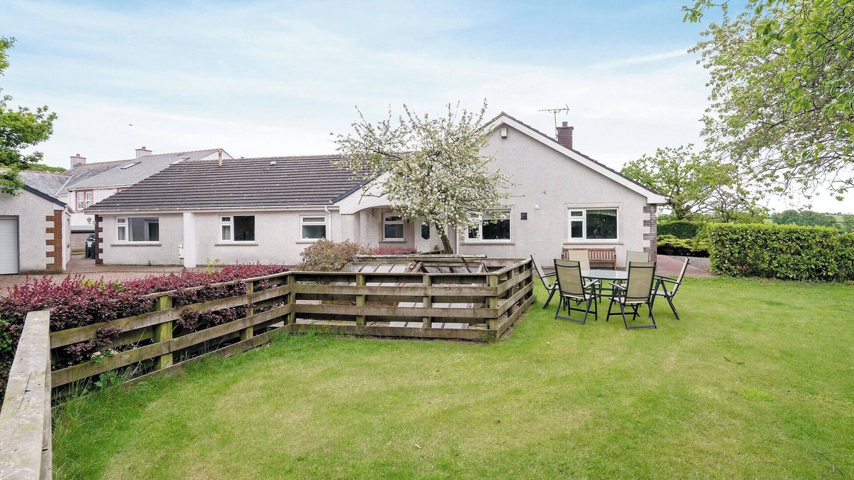Langrigg Cottage | 4 bedroom accommodation in Langrigg, near Cockermouth