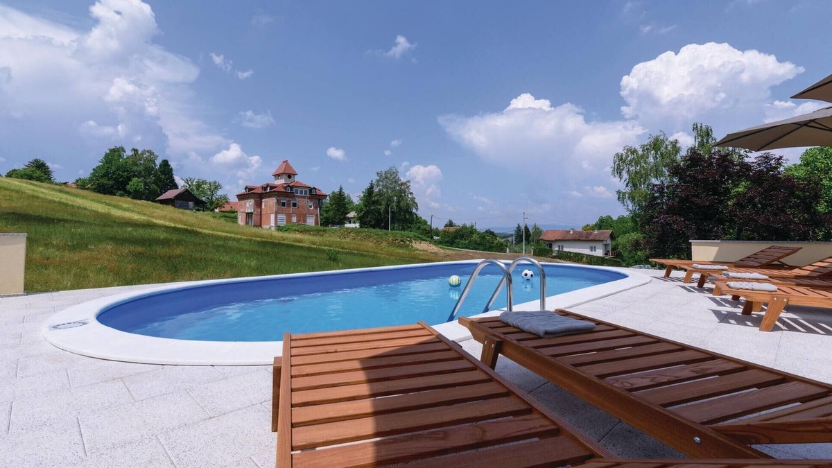 Kupinecki Kraljevec House | 4 bedroom accommodation in Starjak