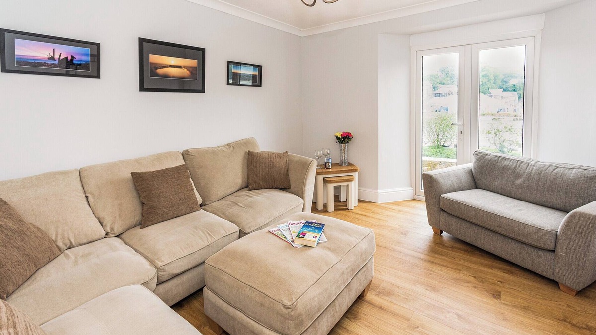 Looe Cottage | 4 bedroom accommodation in Looe