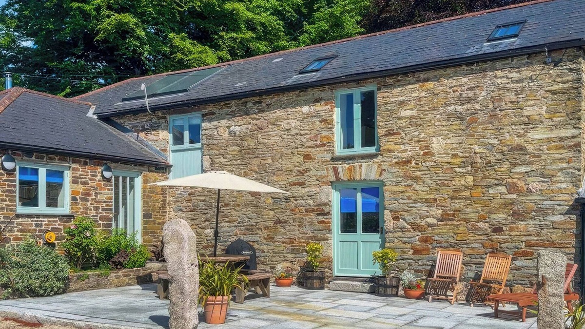 Mount Cottage | 4 bedroom accommodation in Mount, near Bodmin