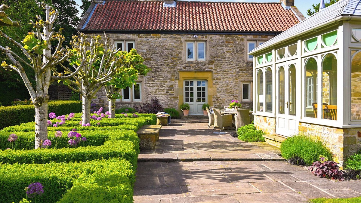 Hawnby Cottage | 4 bedroom accommodation in Hawnby, near Helmsley