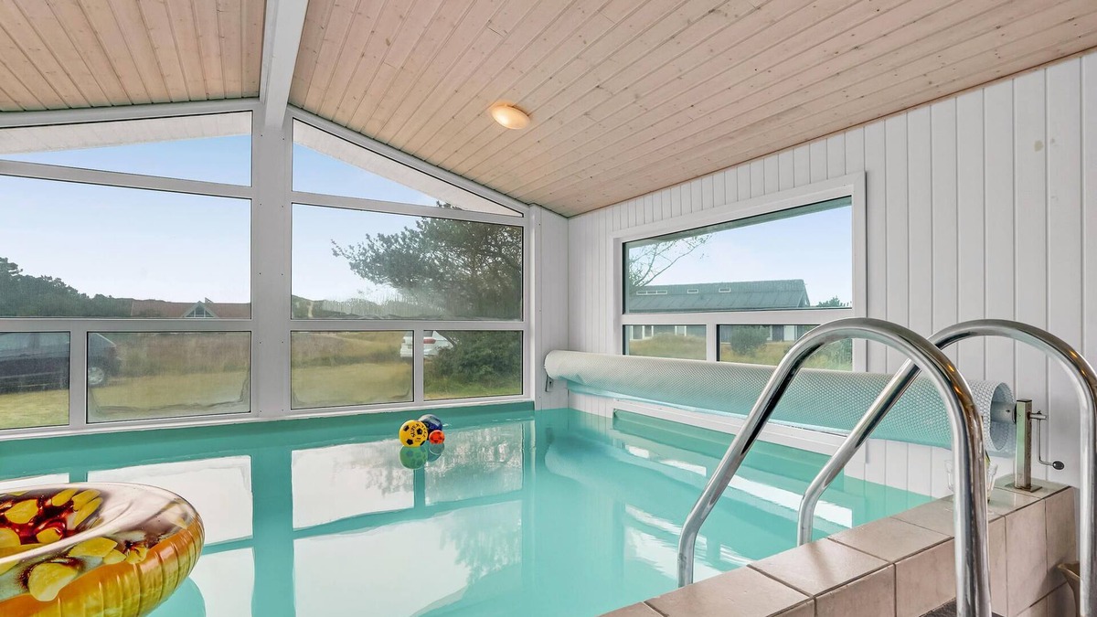 Sonderho House | 4 bedroom accommodation in Fanø