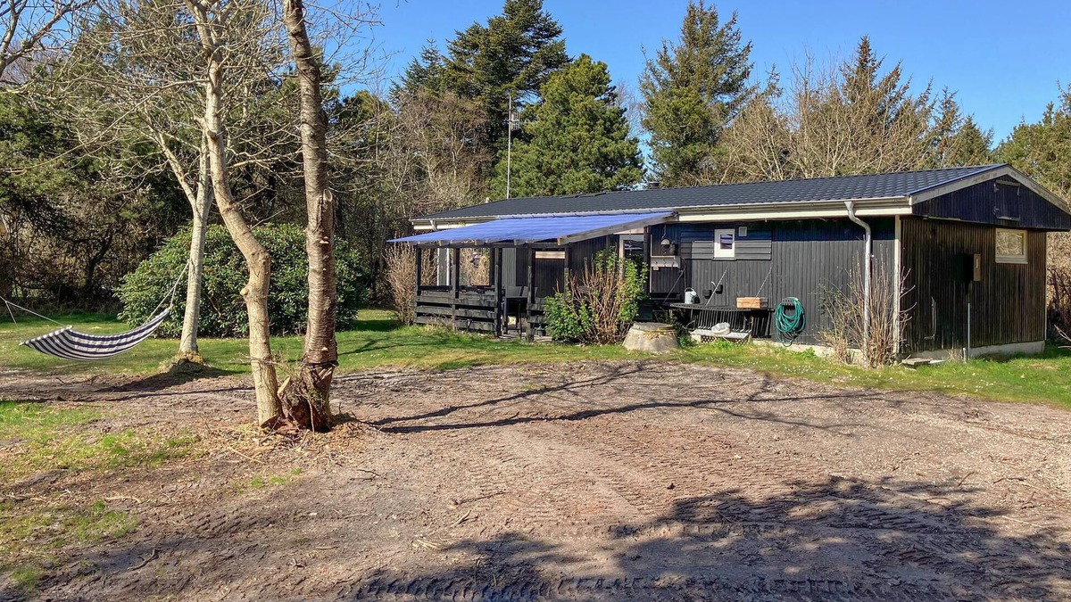 Hurup Thy House | 4 bedroom amazing home in Hurup Thy