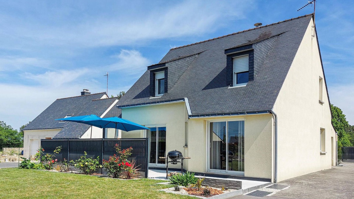 Marzan House | 4 bedroom amazing home in Marzan