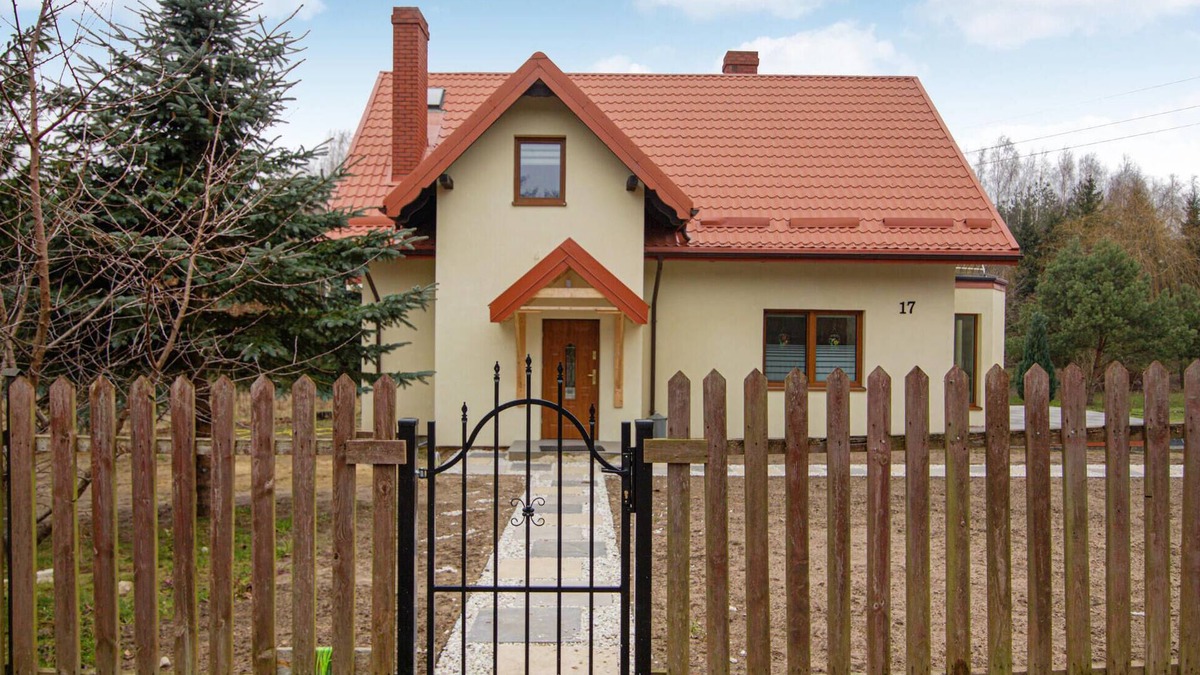 Ilawa House | 4 bedroom amazing home in Ilawa