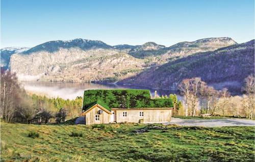 Flekkefjord House | 4 Bedroom Amazing Home In Sira