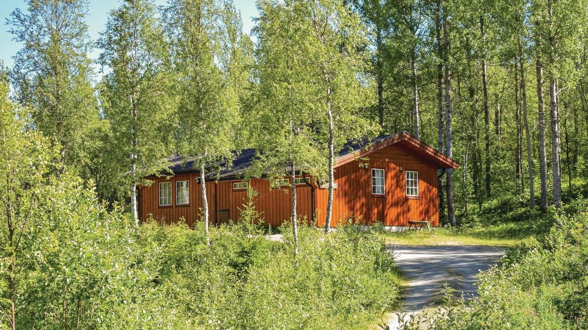 Hemsedal House | 4 bedroom amazing home in Hemsedal