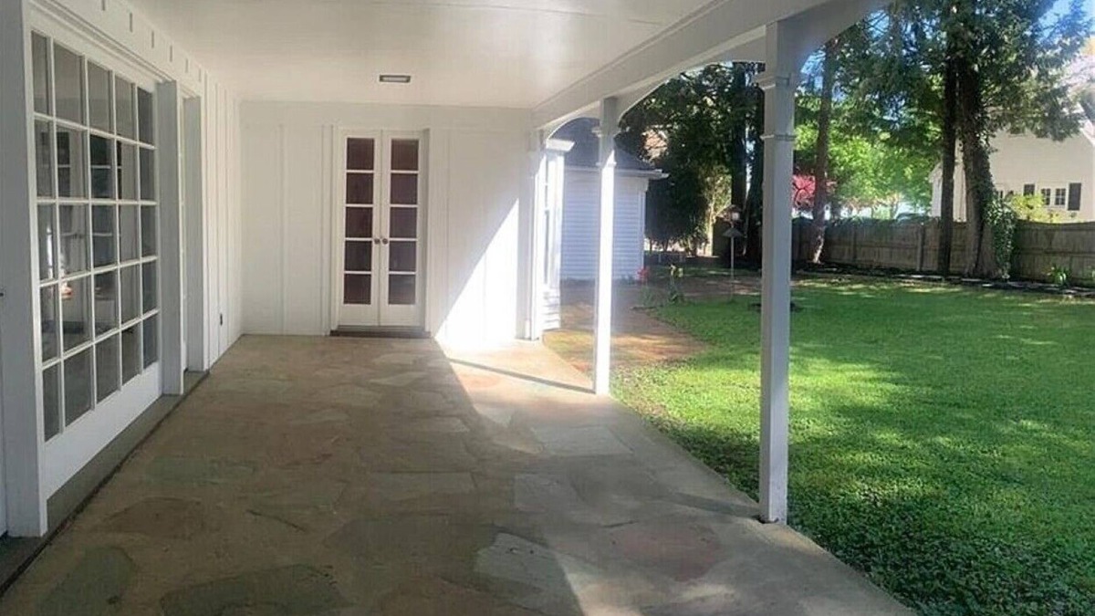 Erie House | 4 Bedroom and 5 Bathroom House