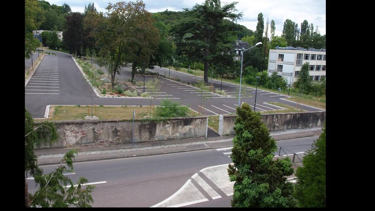 Forbach Apartment | 4 Bedroom Apartment in Forbach