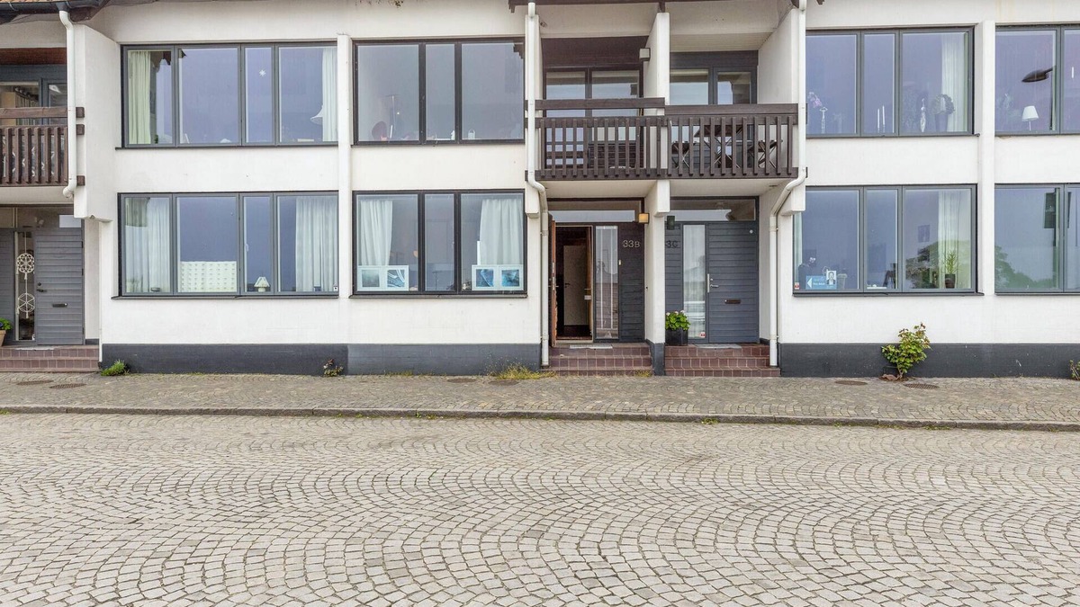 Simrishamn House | 4 bedroom awesome home in Simrishamn