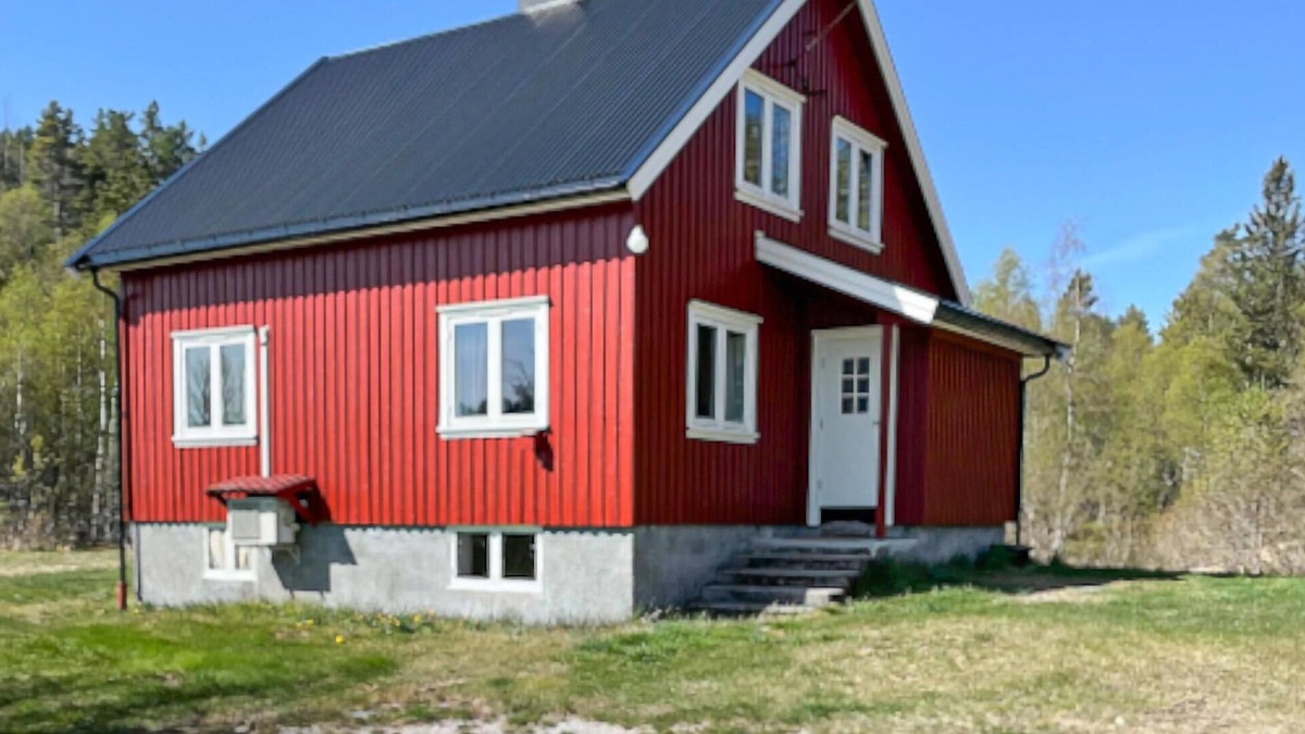 Birkenes House | 4 bedroom awesome home in Engesland