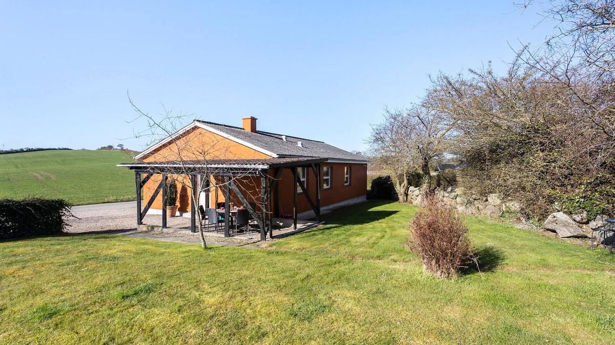 Frørup House | 4 bedroom awesome home in Frørup