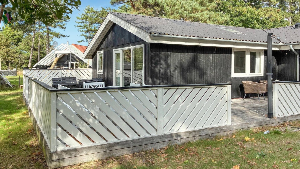 Store Fuglede House | 4 bedroom beautiful home in Store Fuglede