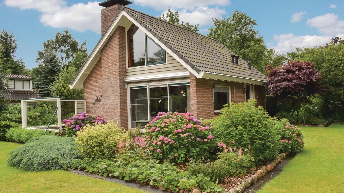 Zorgvlied House | 4 bedroom beautiful home in Zorgvlied