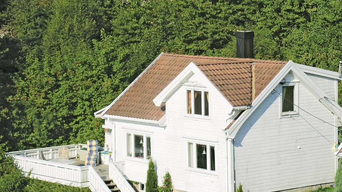 Lindesnes House | 4 bedroom beautiful home in Lindesnes
