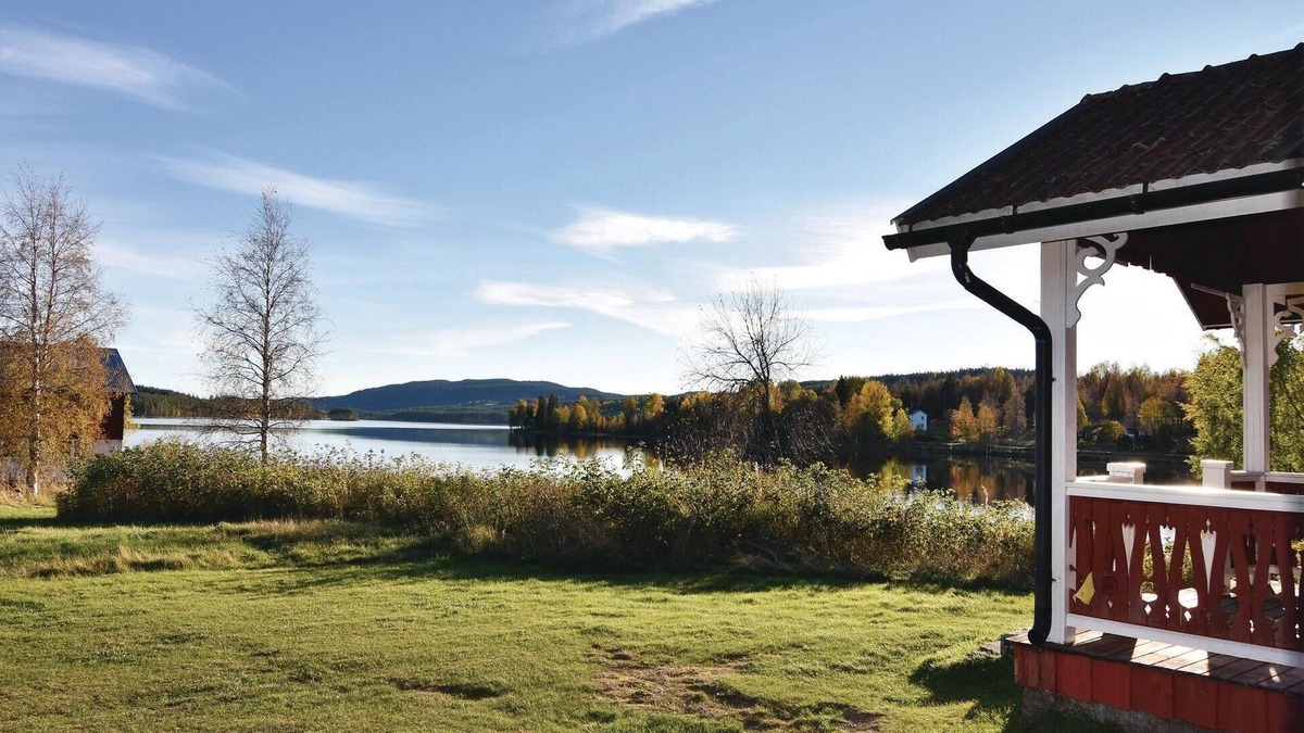 Bograngen House | 4 bedroom beautiful home in Bograngen