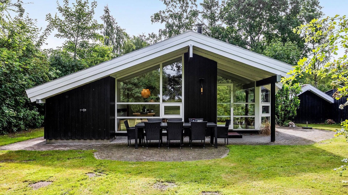 Tranekaer House | 4 bedroom beautiful home in Tranekær