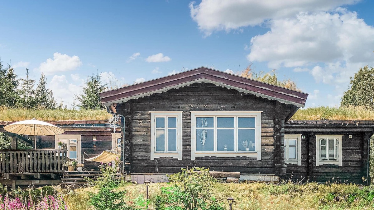 Lardal Municipality House | 4 bedroom beautiful home in Svarstad