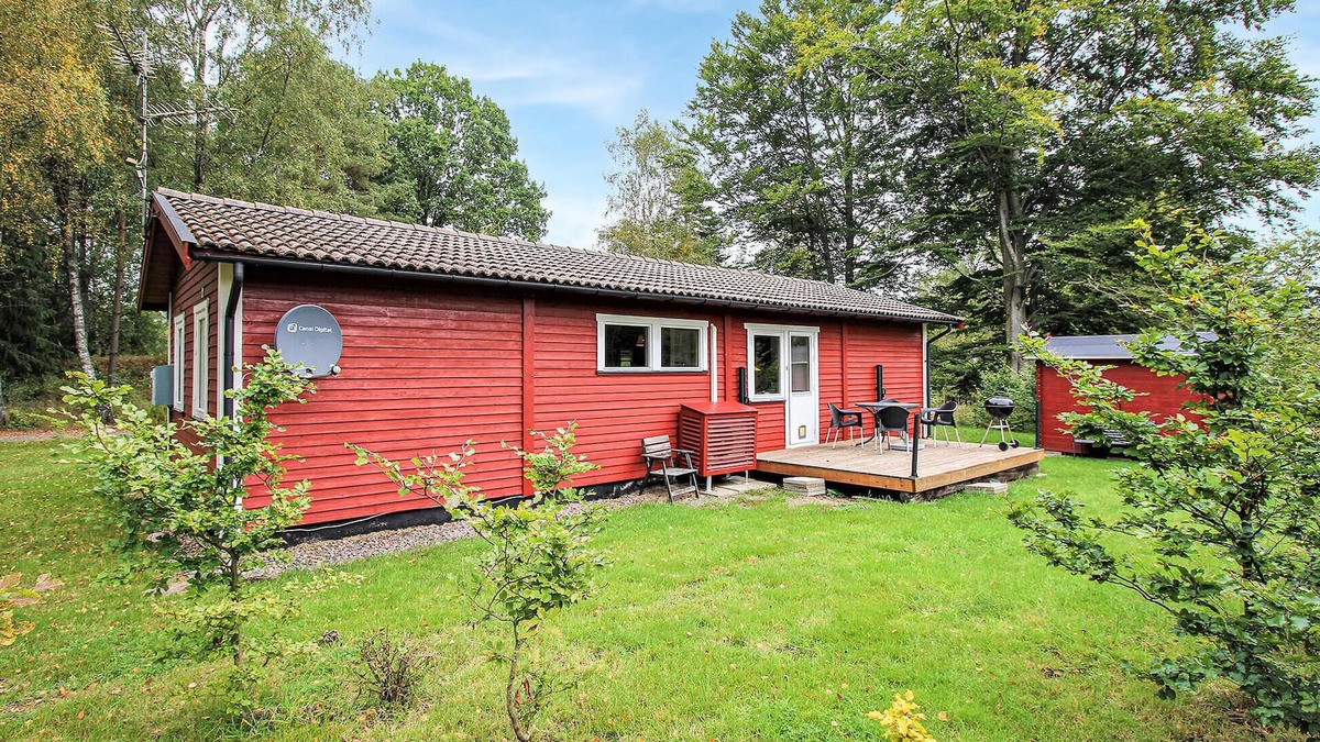 Perstorp Municipality House | 4 bedroom beautiful home in Perstorp