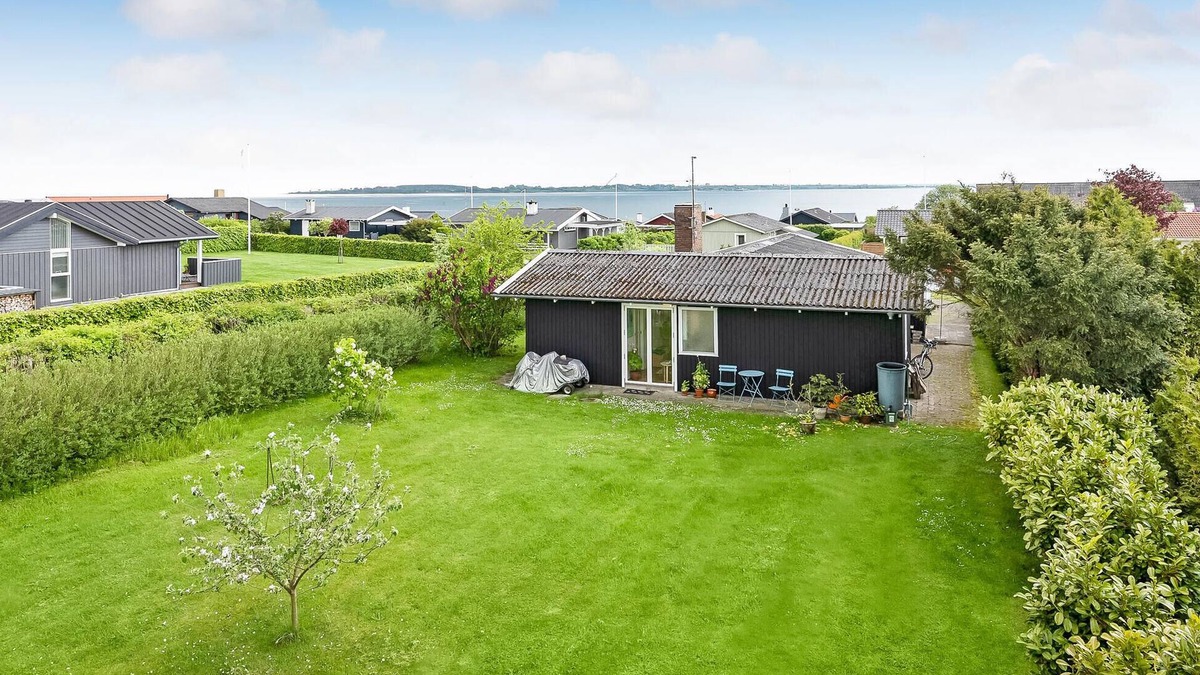 Faaborg House | 4 bedroom beautiful home in Faaborg