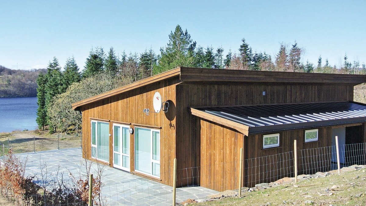 Farsund House | 4 bedroom beautiful home in Farsund