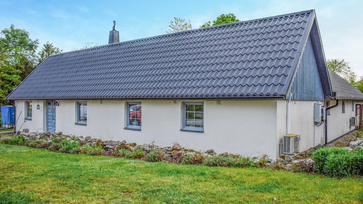 Garsnas House | 4 bedroom beautiful home in Gärsnäs