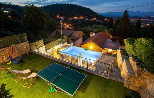 Rukavac House | 4 Bedroom Beautiful Home In Rukavac