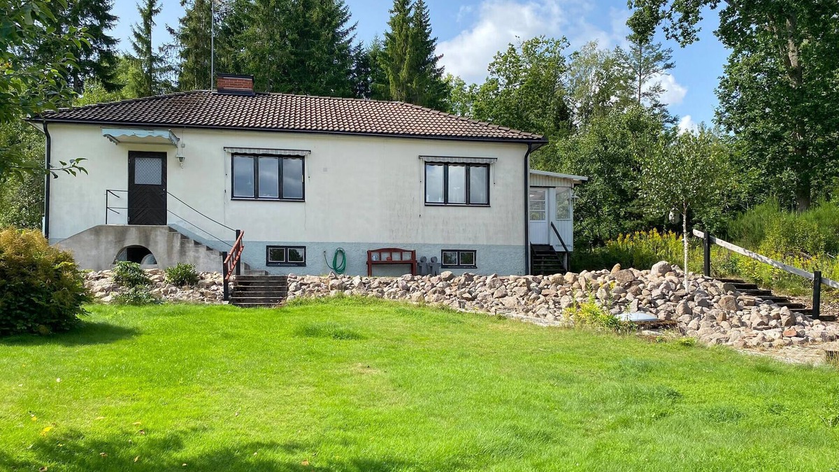 Horn House | 4 bedroom beautiful home in Horn