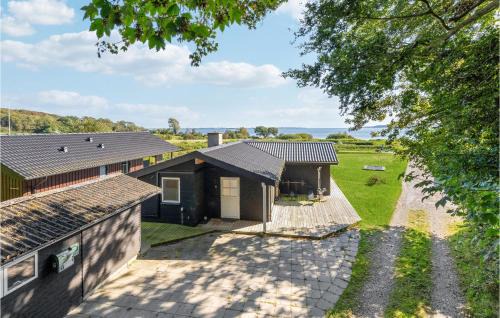Haarby House | 4 Bedroom Beautiful Home In Haarby