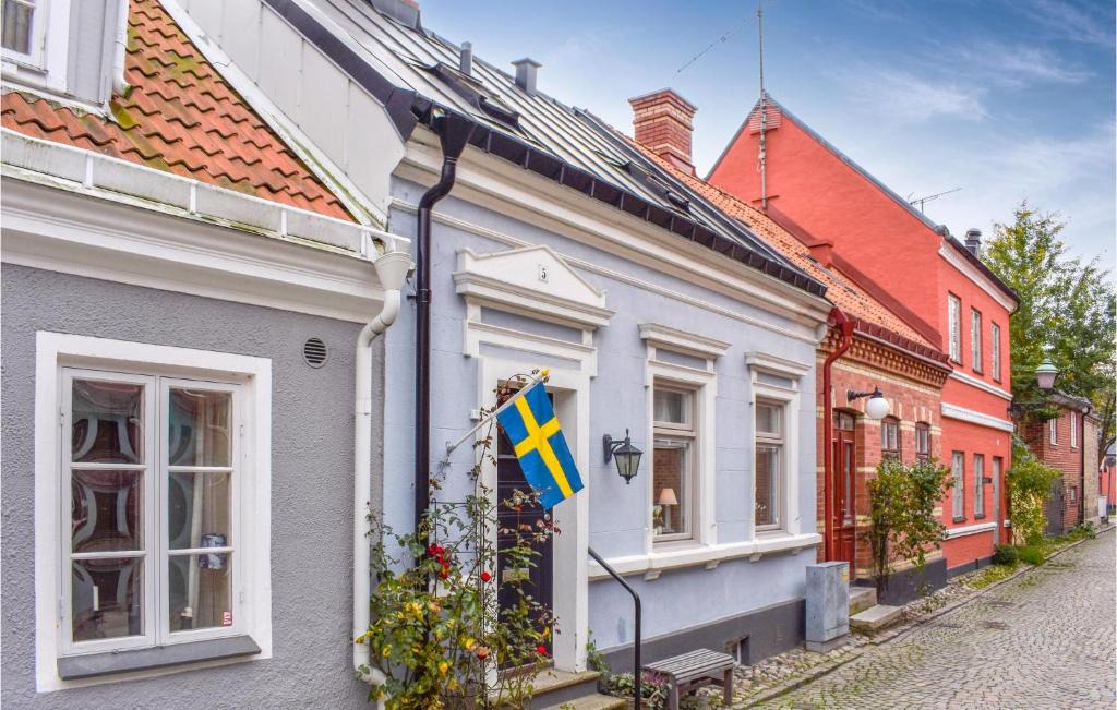 Ystad House | 4 Bedroom Beautiful Home In Ystad