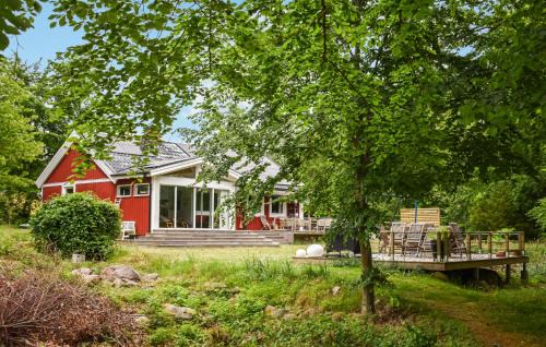 Ronneby House | 4 Bedroom Beautiful Home In Ronneby