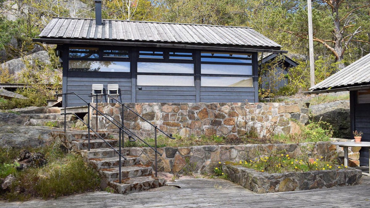 Tvedestrand House | 4 bedroom beautiful home in Tvedestrand