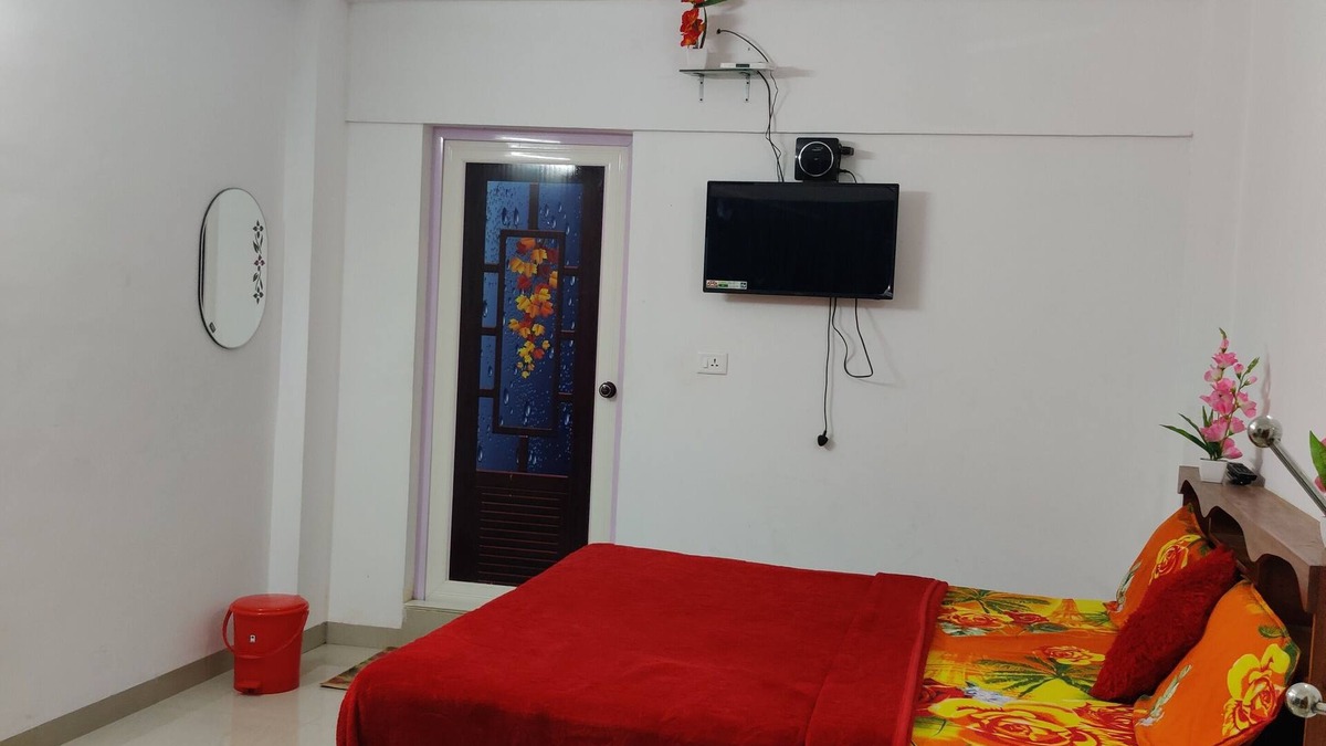 Ramakkalmedu Bed & Breakfast | 4-bedroom bed & breakfast in Ramakkalmedu