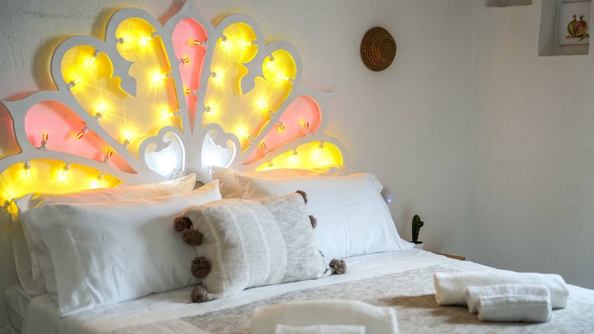 Pulsano Bed & Breakfast | 4 Bedroom Bed & breakfast in Pulsano
