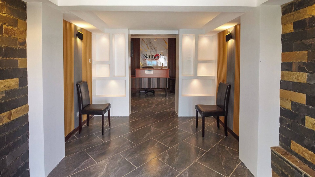 Embakasi Bed & Breakfast | 4-bedroom bed & breakfast in beautiful Nairobi near JKIA Airport