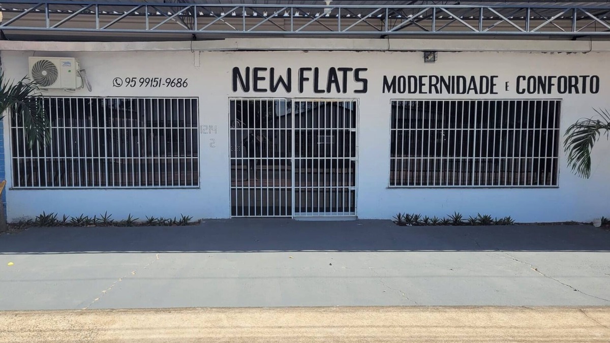 Boa Vista Apartment | 4 bedroom apartment
