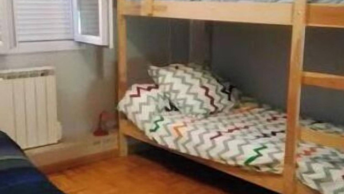 Chateau-la-Valliere Cottage | 4 Bedroom Cottage in chateau la valliÃ©re