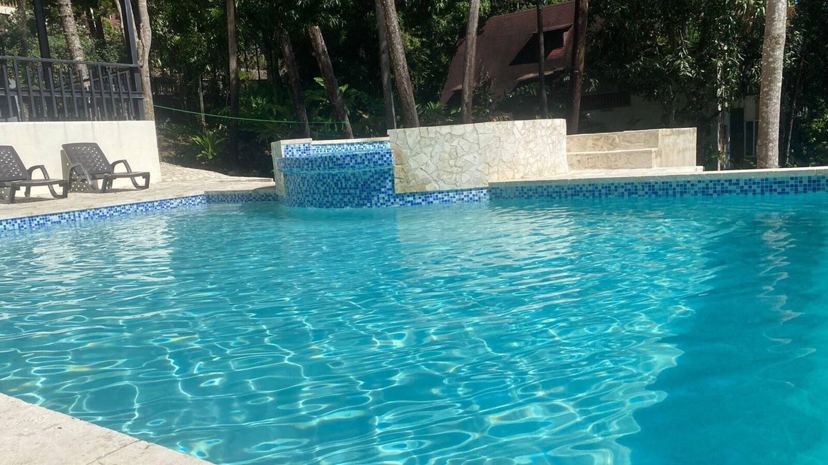 La Joya Cabin | 4 Bedroom Cabin In Lovely Jarabacoa with Pool