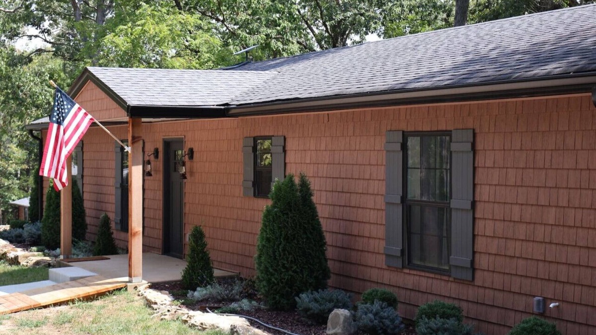 Imperial Cabin | 4 Bedroom Cabin Retreat