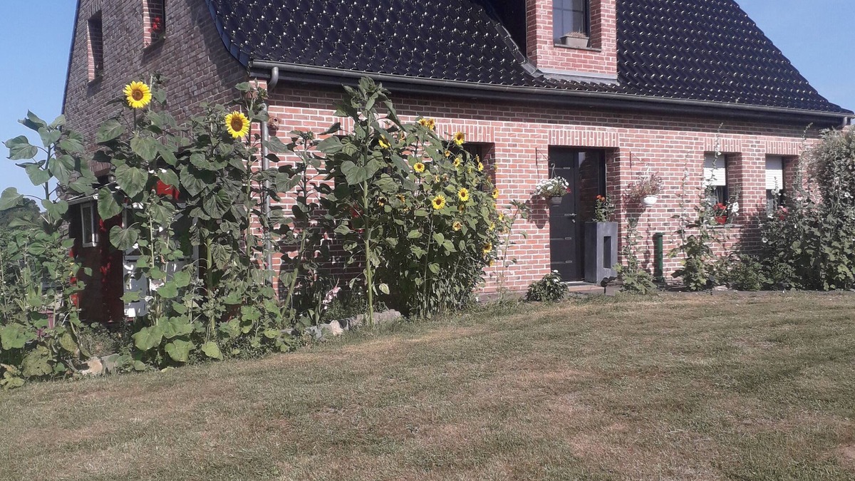 Cassel House | 4-bedroom country house for 10 people