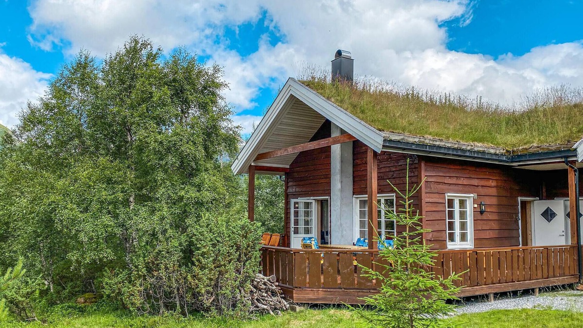 Sykkylven House | 4 bedroom cozy home in Straumgjerde