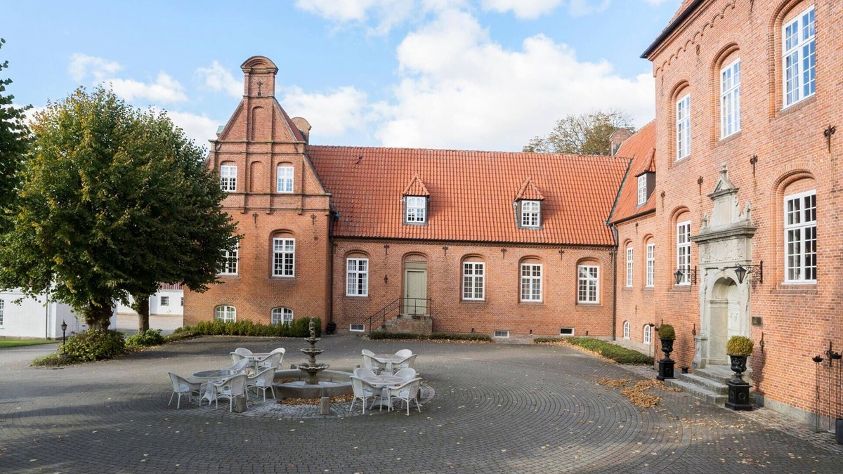 Skanderborg Municipality House | 4 bedroom cozy home in Skanderborg