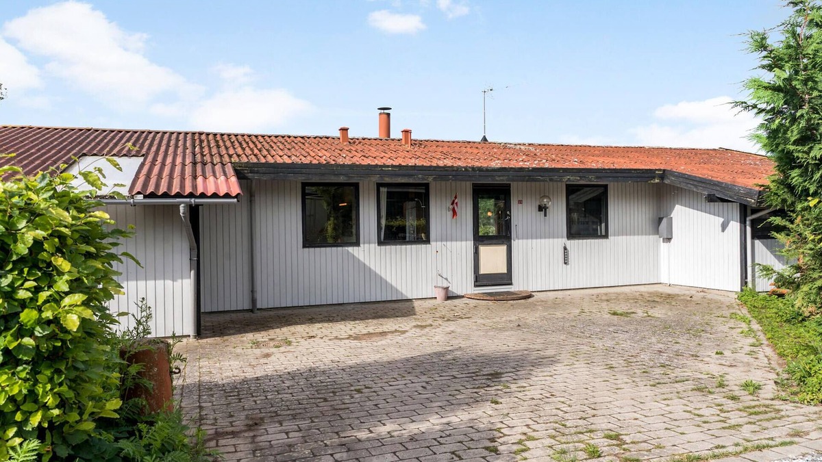 Vordingborg House | 4 bedroom cozy home in Vordingborg