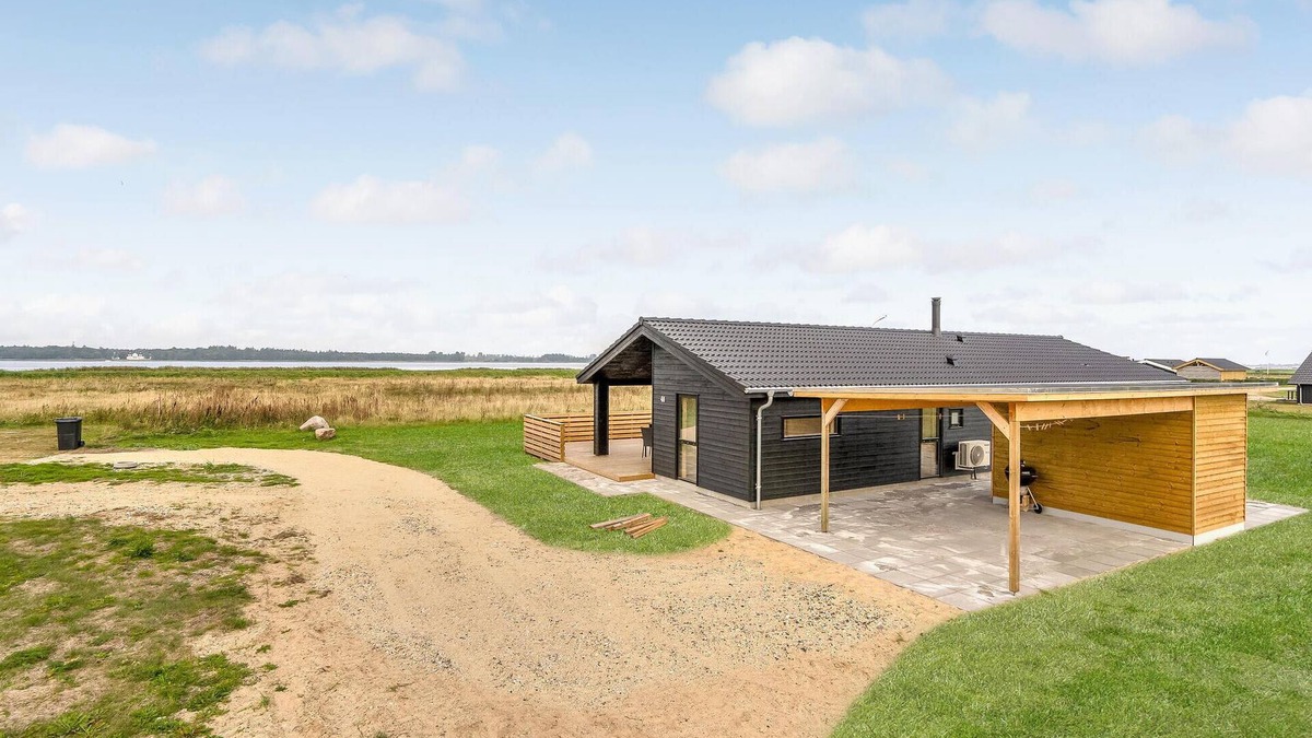 Egense House | 4 bedroom cozy home in Storvorde