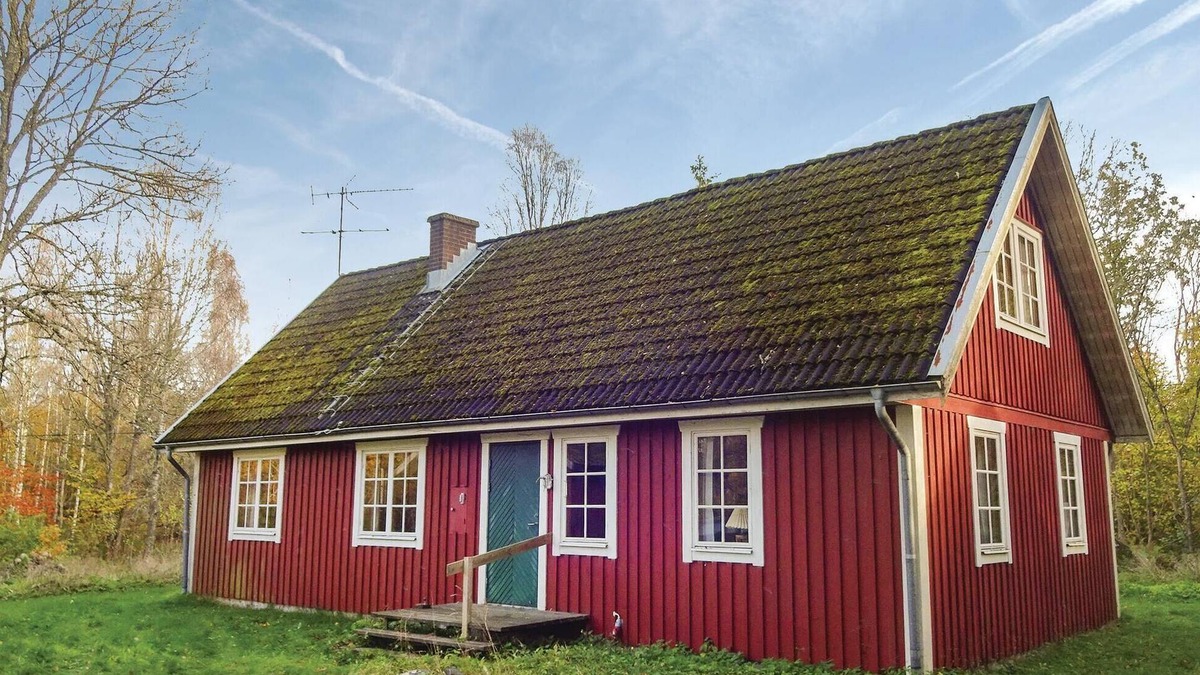 Osby Municipality House | 4 bedroom cozy home in Killeberg