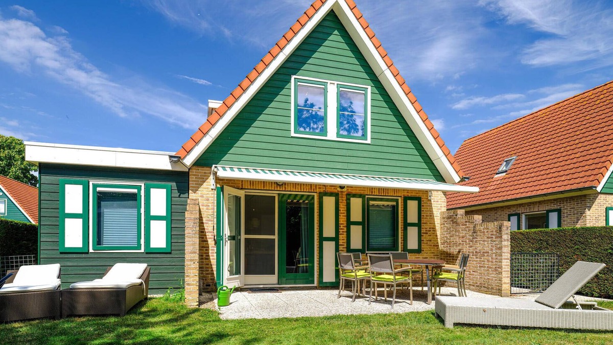 Zonnemaire House | 4 bedroom cozy home in Zonnemaire